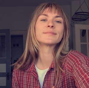 Meet your Posher, Beatrice